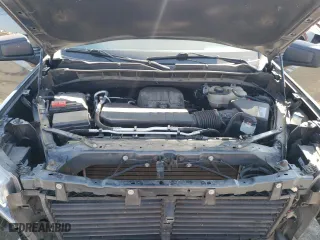 2020 GMC Sierra 1500 Elevation with VIN 3GTP9CEK6LG423083, listed as a Copart auction lot 70430454 with 99,888 mi miles and Salvage Title. Bid and sale history available at carsss.com. Image 11.