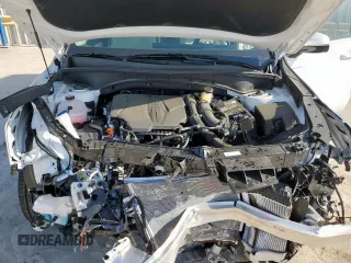 2025 Kia Sorento EX z VIN 5XYRH4JF8SG351780, wystawiony jako Copart lot #52129535 z przebiegiem 1 303 mil mil oraz Szkoda całkowita • Salvage title. Historia ofert i sprzedaży dostępna na DreamBid. Obrazek 14.