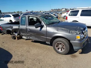 2009 Ford Ranger XL with VIN 1FTYR14D99PA56180, listed as a IAAI auction lot 40820911 with 96,913 mi miles and . Bid and sale history available at carsss.com. Image 6.