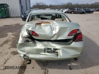 2008 Toyota Avalon XL with VIN 4T1BK36B98U272978, listed as a Copart auction lot 54850175 with 149,269 mi miles and Salvage Title. Bid and sale history available at DreamBid. Image 6.
