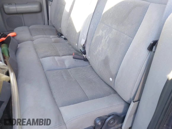 2004 Ford F-150 XLT with VIN 1FTPX04534KD85256, listed as a IAAI auction lot 41025786 with 108,160 mi miles and . Bid and sale history available at DreamBid. Image 8.