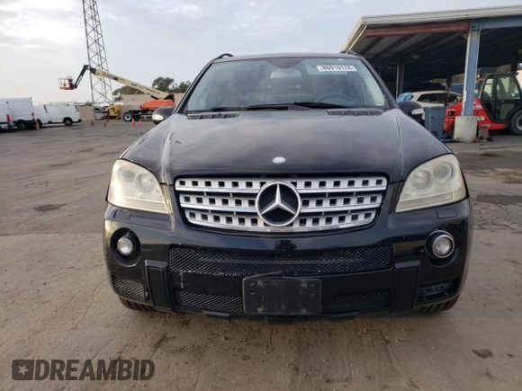 2008 Mercedes-Benz M 550 с VIN 4JGBB72E68A344034, выставлен на аукционе Copart как лот 86916174 с пробегом 196 837 миль миль и Чистый • Clean title. История ставок и продаж доступна на DreamBid. Изображение 5.