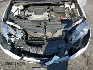 2017 Toyota Camry XLE с VIN 4T1BF1FK4HU437523, выставлен на аукционе Copart как лот 56213585 с пробегом 80 691 миль миль и Списание • Salvage title. История ставок и продаж доступна на DreamBid. Изображение 11.