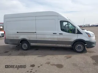 2023 Ford Transit Cargo с VIN 1FTBR3X81PKA69869, выставлен на аукционе IAAI как лот 41490532 с пробегом 38 808 миль миль и . История ставок и продаж доступна на DreamBid. Изображение 13.