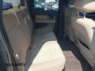 2013 Ford F-150 XL with VIN 1FTFW1CFXDFB06022, listed as a IAAI auction lot 42559296 with 306,979 mi miles and . Bid and sale history available at DreamBid. Image 8.