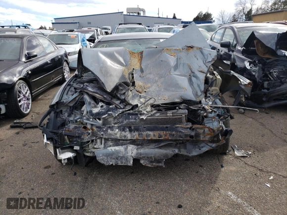 2007 Mitsubishi Eclipse GS with VIN 4A3AK24F77E034729, listed as a Copart auction lot 38911574 with Not Provided miles and Salvage Title. Bid and sale history available at DreamBid. Image 5.