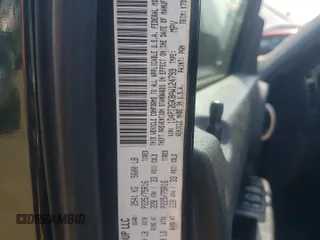2010 Dodge Nitro SE z VIN 1D4PT2GK8AW124799, wystawiony jako Copart lot #71811164 z przebiegiem 108 013 mil mil oraz Szkoda całkowita • Salvage title. Historia ofert i sprzedaży dostępna na DreamBid. Obrazek 12.