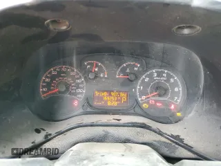 2017 Ram ProMaster City Cargo Tradesman z VIN ZFBERFAB6H6E72328, wystawiony jako Copart lot #51162775 z przebiegiem 169 253 mil mil oraz Szkoda całkowita • Salvage title. Historia ofert i sprzedaży dostępna na DreamBid. Obrazek 9.
