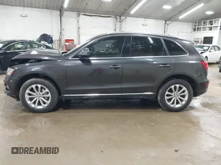 2016 Audi Q5 Premium с VIN WA1C2AFPXGA007344, выставлен на аукционе IAAI как лот 42452668 с пробегом 96 578 миль миль и . История ставок и продаж доступна на DreamBid. Изображение 14.