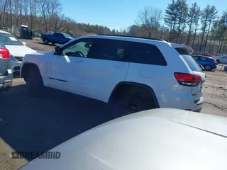 2019 Jeep Grand Cherokee Upland with VIN 1C4RJFAG6KC641920, listed as a IAAI auction lot 41661759 with 99,785 mi miles. Bid and sale history available at carsss.com. Image 3.
