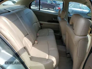 2005 Buick LeSabre Custom with VIN 1G4HP54K35U184059, listed as a Copart auction lot 50870355 with 154,673 mi miles and Salvage Title. Bid and sale history available at DreamBid. Image 10.