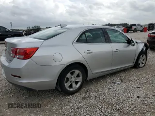 2016 Chevrolet Malibu Limited LT with VIN 1G11C5SA6GF166943, listed as a Copart auction lot 81155104 with 133,144 mi miles and Salvage Title. Bid and sale history available at carsss.com. Image 3.