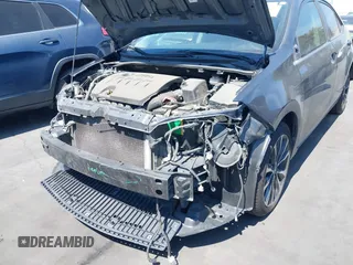 2019 Toyota Corolla L z VIN 2T1BURHEXKC141460, wystawiony jako IAAI lot #41751909 z przebiegiem 169 745 mil mil oraz . Historia ofert i sprzedaży dostępna na DreamBid. Obrazek 6.