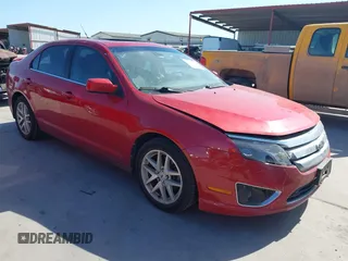 2012 Ford Fusion SEL z VIN 3FAHP0JAXCR395708, wystawiony jako IAAI lot #42003064 z przebiegiem 175 909 mil mil oraz . Historia ofert i sprzedaży dostępna na DreamBid. Obrazek 1.