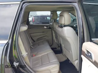 2012 Jeep Grand Cherokee Laredo with VIN 1C4RJEAG2CC259279, listed as a IAAI auction lot 41768024 with 185,161 mi miles. Bid and sale history available at carsss.com. Image 8.