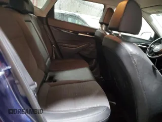 2021 Kia Seltos S z VIN KNDEUCAA9M7172365, wystawiony jako Copart lot #59109205 z przebiegiem 110 469 mil mil oraz Szkoda całkowita • Salvage title. Historia ofert i sprzedaży dostępna na DreamBid. Obrazek 10.
