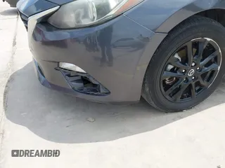 2014 Mazda 3 i Touring z VIN JM1BM1V75E1153967, wystawiony jako IAAI lot #42043936 z przebiegiem 147 580 mil mil oraz . Historia ofert i sprzedaży dostępna na DreamBid. Obrazek 17.