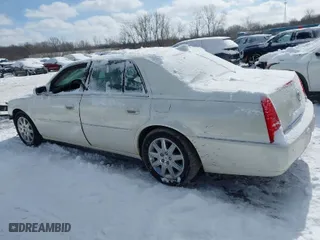 2009 Cadillac DTS w/1SA with VIN 1G6KD57Y89U104623, listed as a IAAI auction lot 41593682 with 126,579 mi miles. Bid and sale history available at carsss.com. Image 15.