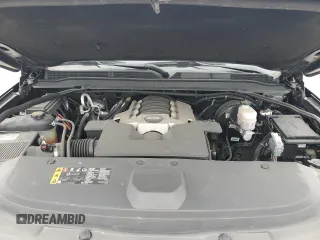 2019 Cadillac Escalade ESV Premium Luxury z VIN 1GYS3JKJXKR210075, wystawiony jako Copart lot #81548984 z przebiegiem Nie podano mil oraz Szkoda całkowita • Salvage title. Historia ofert i sprzedaży dostępna na DreamBid. Obrazek 11.