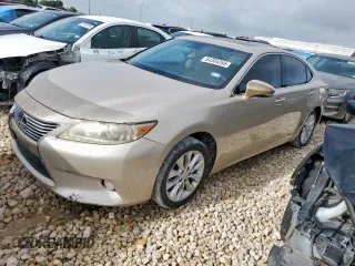 2013 Lexus ES 300h with VIN JTHBW1GG5D2000388, listed as a Copart auction lot 64304265 with 202,302 mi miles and Clean title. Bid and sale history available at DreamBid. Image 1.