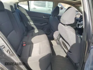 2020 Nissan Altima SV z VIN 1N4BL4DWXLC170932, wystawiony jako Copart lot #46607525 z przebiegiem 45 909 mil mil oraz Szkoda całkowita • Salvage title. Historia ofert i sprzedaży dostępna na DreamBid. Obrazek 10.