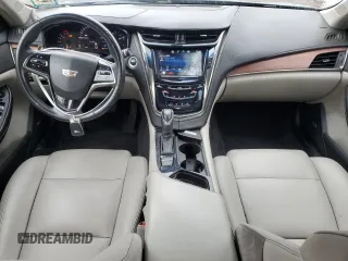 2015 Cadillac CTS RWD z VIN 1G6AP5SX9F0139482, wystawiony jako Copart lot #61422755 z przebiegiem 77 247 mil mil oraz Czysty tytuł • Clean title. Historia ofert i sprzedaży dostępna na DreamBid. Obrazek 8.