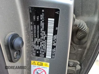 2017 Lexus RX 350 with VIN 2T2ZZMCA2HC052610, listed as a Copart auction lot 58565945 with 137,956 mi miles and Salvage title. Bid and sale history available at DreamBid. Image 13.