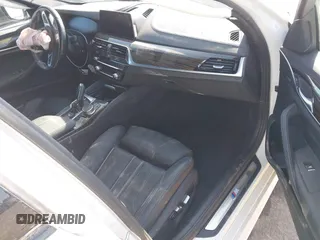 2020 BMW 5 Series 530i with VIN WBAJR3C06LCE51928, listed as a IAAI auction lot 38396315 with 93,150 mi miles and . Bid and sale history available at DreamBid. Image 5.