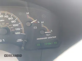 2003 Ford Expedition Eddie Bauer с VIN 1FMEU17L53LA36765, выставлен на аукционе IAAI как лот 42317731 с пробегом 141 861 миль миль и . История ставок и продаж доступна на DreamBid. Изображение 7.