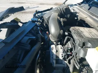 2021 Ram 1500 Laramie z VIN 1C6RREDT8MN708298, wystawiony jako IAAI lot #41673693 z przebiegiem 64 078 mil mil oraz . Historia ofert i sprzedaży dostępna na DreamBid. Obrazek 19.