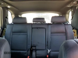 2012 BMW X5 50i with VIN 5UXZV8C59CL426057, listed as a Copart auction lot 63341775 with 92,822 mi miles and Clean title. Bid and sale history available at DreamBid. Image 10.