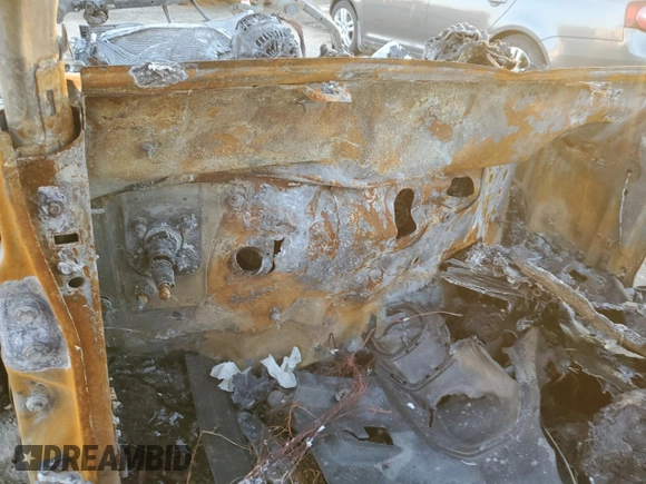 2018 Jeep Wrangler Unlimited Rubicon z VIN 1C4HJXFG6JW136094, wystawiony jako Copart lot #81048134 z przebiegiem Nie podano mil oraz Szkoda całkowita • Salvage title. Historia ofert i sprzedaży dostępna na DreamBid. Obrazek 9.