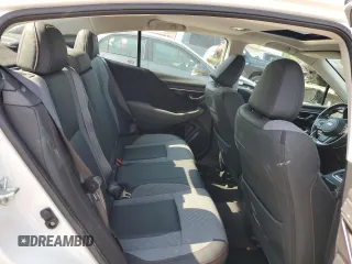 2021 Subaru Legacy Sport with VIN 4S3BWAH67M3014729, listed as a Copart auction lot 68991634 with 39,241 mi miles and Salvage Title. Bid and sale history available at carsss.com. Image 10.