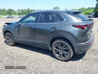 2024 Mazda CX-30 S Select Sport with VIN 3MVDMBBM9RM641576, listed as a IAAI auction lot 42541454 with 40,271 mi miles and . Bid and sale history available at DreamBid. Image 14.