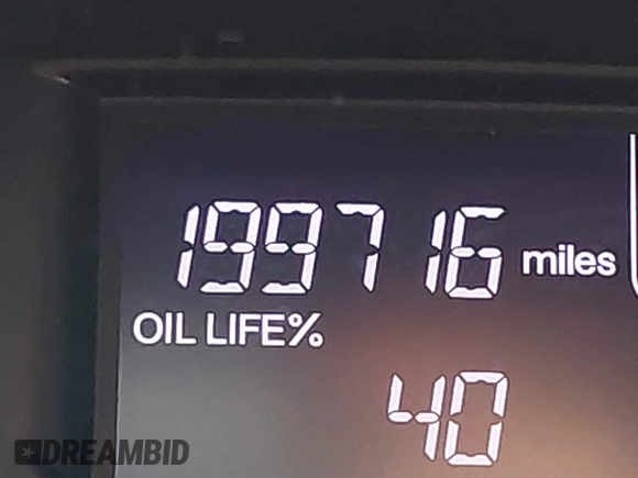 2012 Honda Odyssey EX с VIN 5FNRL5H48CB004967, выставлен на аукционе IAAI как лот 42172847 с пробегом 199 716 миль миль и . История ставок и продаж доступна на DreamBid. Изображение 7.