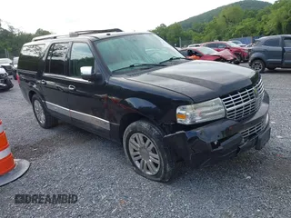 2014 Lincoln Navigator с VIN 5LMJJ3J50EEL07099, выставлен на аукционе IAAI как лот 42719616 с пробегом 139 749 миль миль и . История ставок и продаж доступна на DreamBid. Изображение 1.