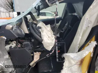 2015 Toyota RAV4 LE with VIN JTMBFREV8FJ026526, listed as a Copart auction lot 86585454 with Not Provided miles and Salvage Title. Bid and sale history available at carsss.com. Image 7.