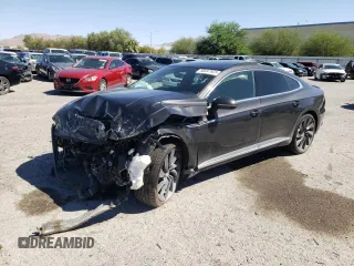 2019 Volkswagen Arteon SEL R-Line с VIN WVWSR7AN3KE025157, выставлен на аукционе Copart как лот 66847823 с пробегом 60 973 миль миль и . История ставок и продаж доступна на DreamBid. Изображение 1.