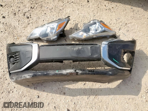 2021 Mitsubishi Mirage ES with VIN ML32AUHJXMH009762, listed as a Copart auction lot 57214675 with 49,333 mi miles and Salvage title. Bid and sale history available at DreamBid. Image 12.