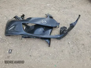2022 Mazda MX-5 Miata Grand Touring z VIN JM1NDAM74N0500760, wystawiony jako Copart lot #55013735 z przebiegiem 37 194 mil mil oraz Szkody całkowita. Historia ofert i sprzedaży dostępna na DreamBid. Obrazek 12.