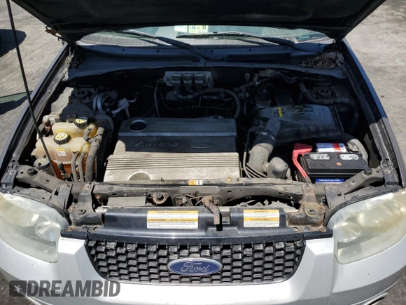 2005 Ford Escape Hybrid with VIN 1FMCU95H35KC95221, listed as a Copart auction lot 67789924 with 169,260 mi miles and Clean title. Bid and sale history available at DreamBid. Image 11.