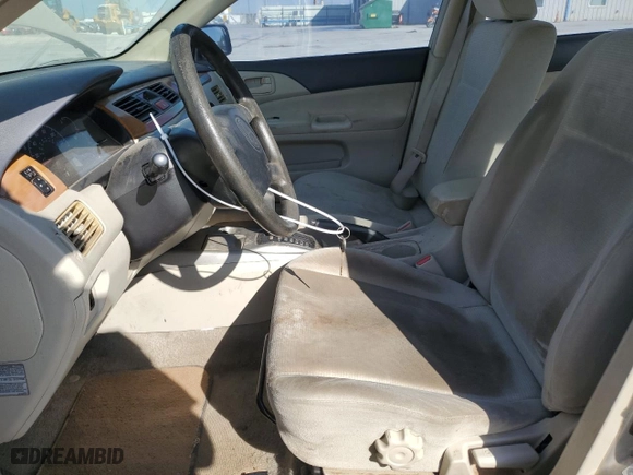 2004 Mitsubishi Lancer ES with VIN JA3AJ26E04U069574, listed as a Copart auction lot 77494574 with 171,068 mi miles and Clean Title. Bid and sale history available at carsss.com. Image 7.