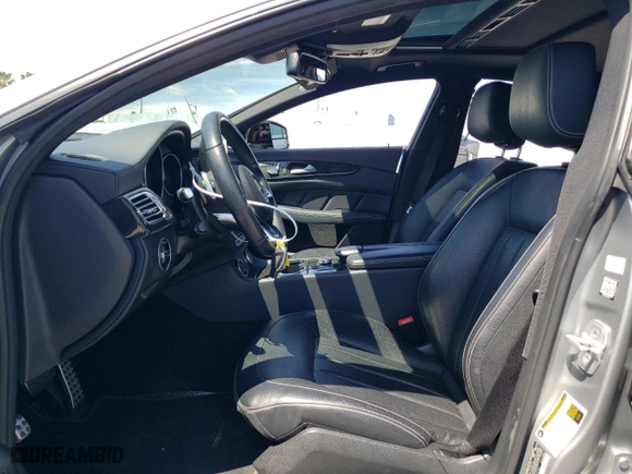2018 Mercedes-Benz CLS-Class CLS 550 with VIN WDDLJ7DB2JA206212, listed as a Copart auction lot 51074024 with 67,924 mi miles. Bid and sale history available at carsss.com. Image 7.