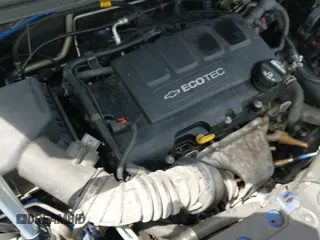 2016 Chevrolet Sonic LT с VIN 1G1JC6SBXG4177258, выставлен на аукционе IAAI как лот 42753536 с пробегом 150 535 миль миль и . История ставок и продаж доступна на DreamBid. Изображение 19.