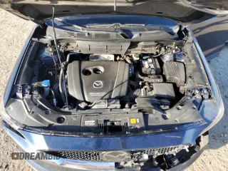 2018 Mazda CX-5 Touring with VIN JM3KFACM4J0470374, listed as a Copart auction lot 43048035 with 125,440 mi miles and Salvage Title. Bid and sale history available at carsss.com. Image 12.