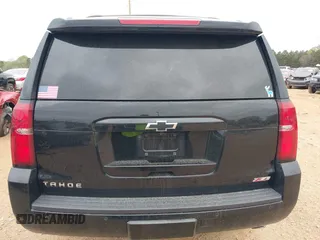 2017 Chevrolet Tahoe LT with VIN 1GNSKBKCXHR388181, listed as a IAAI auction lot 41936609 with 94,783 mi miles and . Bid and sale history available at DreamBid. Image 17.
