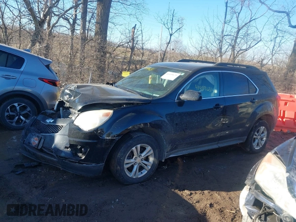 2012 Chevrolet Equinox LT w/1LT with VIN 2GNFLDE59C6309157, listed as a IAAI auction lot 41459631 with 254,742 mi miles. Bid and sale history available at carsss.com. Image 14.