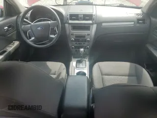 2010 Ford Fusion SE z VIN 3FAHP0HA0AR225294, wystawiony jako Copart lot #61219645 z przebiegiem 175 360 mil mil oraz Szkoda całkowita • Salvage title. Historia ofert i sprzedaży dostępna na DreamBid. Obrazek 8.