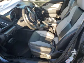 2019 Subaru Crosstrek Limited z VIN JF2GTANC4KH289226, wystawiony jako Copart lot #43108335 z przebiegiem 58 475 mil mil oraz Czysty tytuł • Clean title. Historia ofert i sprzedaży dostępna na DreamBid. Obrazek 7.