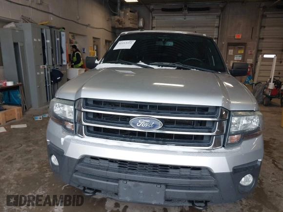 2017 Ford Expedition Max XL with VIN 1FMJK1GT1HEA41798, listed as a IAAI auction lot 41113331 with 153,338 mi miles and . Bid and sale history available at DreamBid. Image 12.